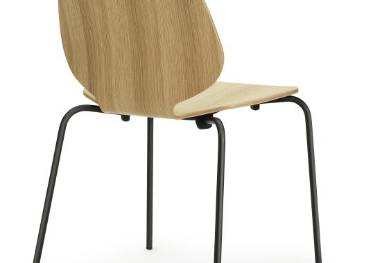Стул от фабрики Normann Copenhagen модель My -6011