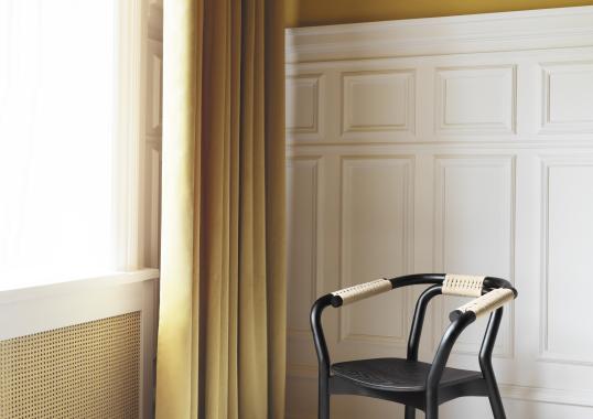 Стул от фабрики Normann Copenhagen модель 60201 Knot 