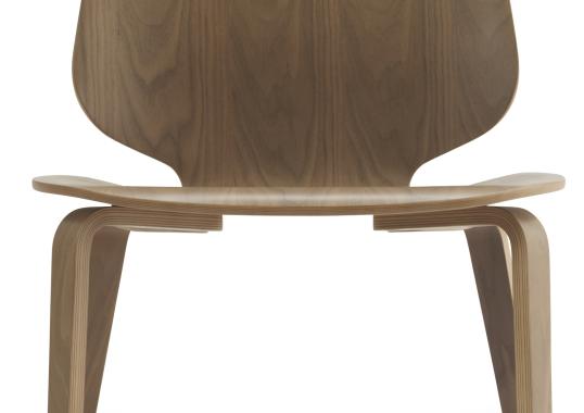 Стул от фабрики Normann Copenhagen модель My  Low-601