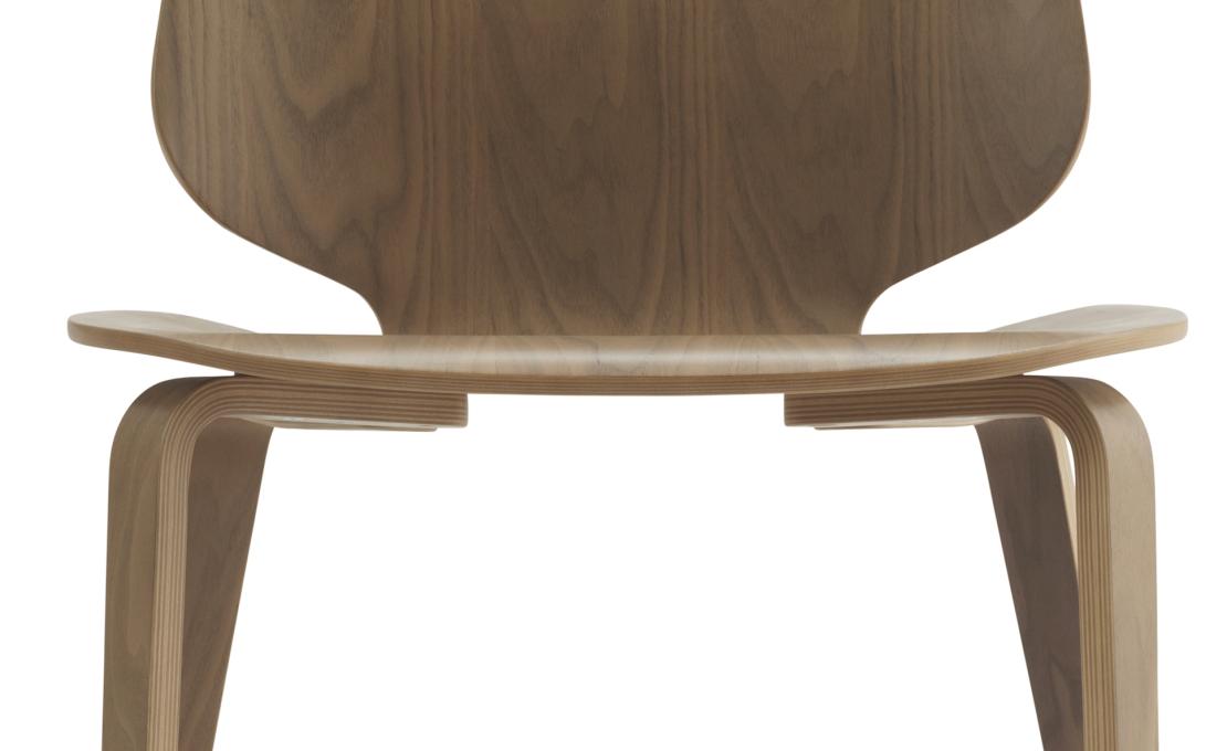 Стул от фабрики Normann Copenhagen модель My  Low-601