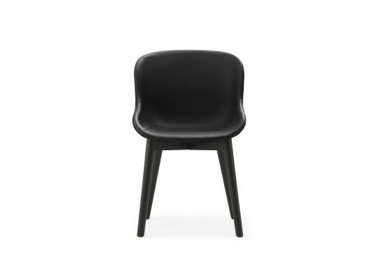Стул от фабрики Normann Copenhagen модель Hyg Full Upholstery 