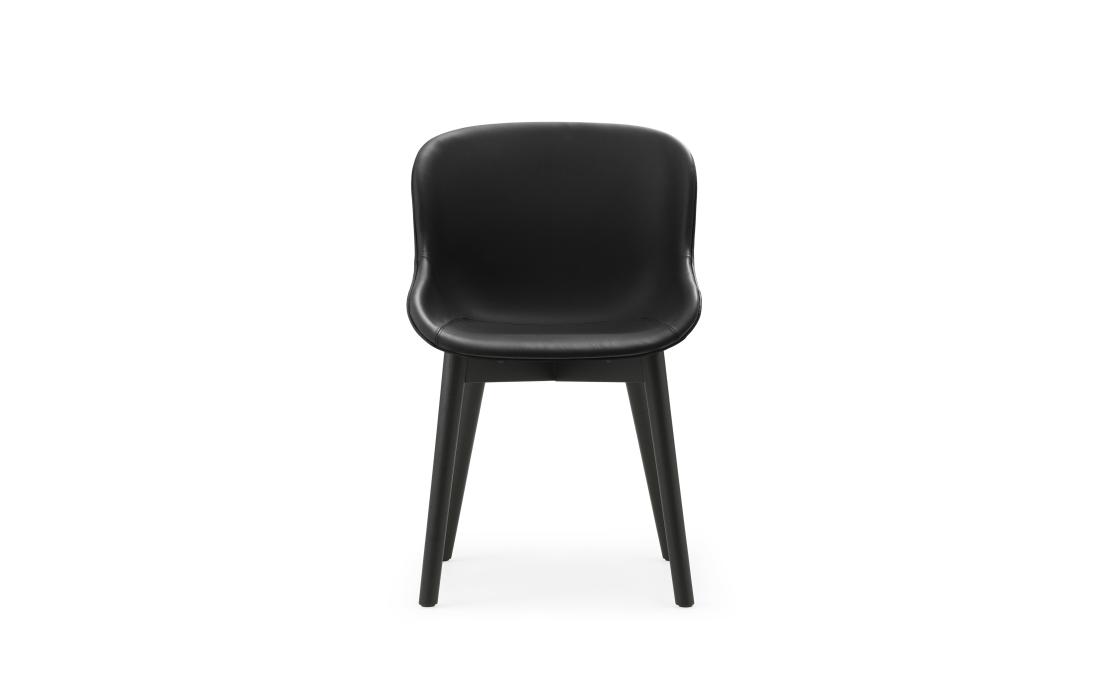 Стул от фабрики Normann Copenhagen модель Hyg Full Upholstery 