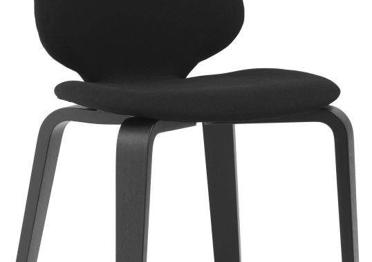 Стул Normann Copenhagen My Chair Full Upholstery image 1