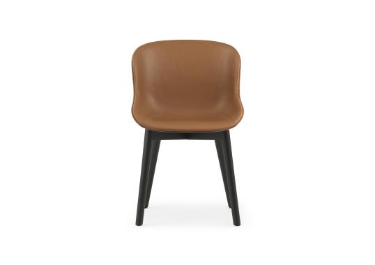 Стул от фабрики Normann Copenhagen модель Hyg Full Upholstery 