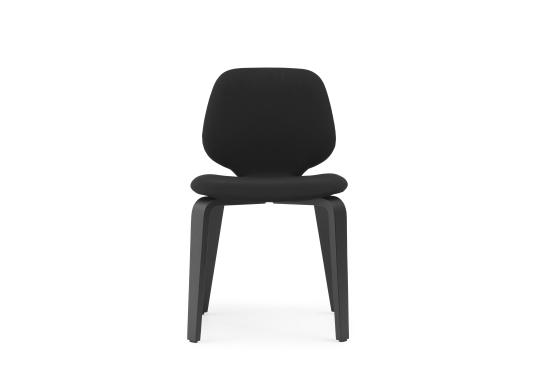 Стул от фабрики Normann Copenhagen модель My  Full Upholstery