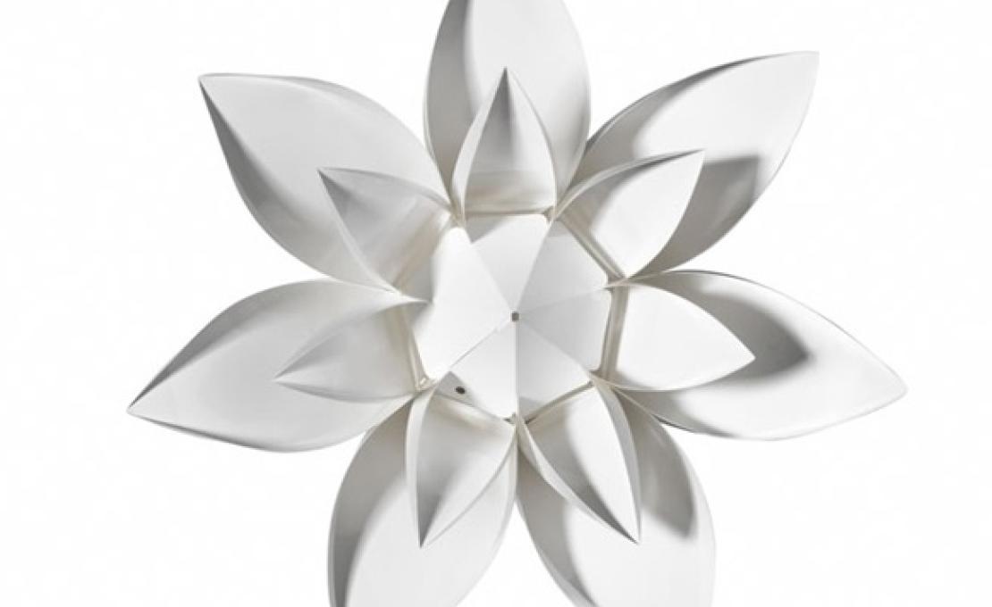 Подвесной светильник от фабрики Normann Copenhagen модель 50200 Norm 06 Pendant