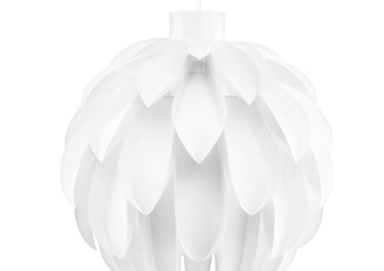 Подвесной светильник от фабрики Normann Copenhagen модель 50404 Norm 12 Pendant