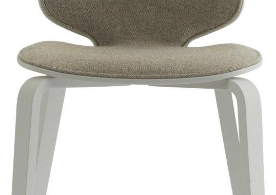 Стул от фабрики Normann Copenhagen модель My  Mid Upholstery
