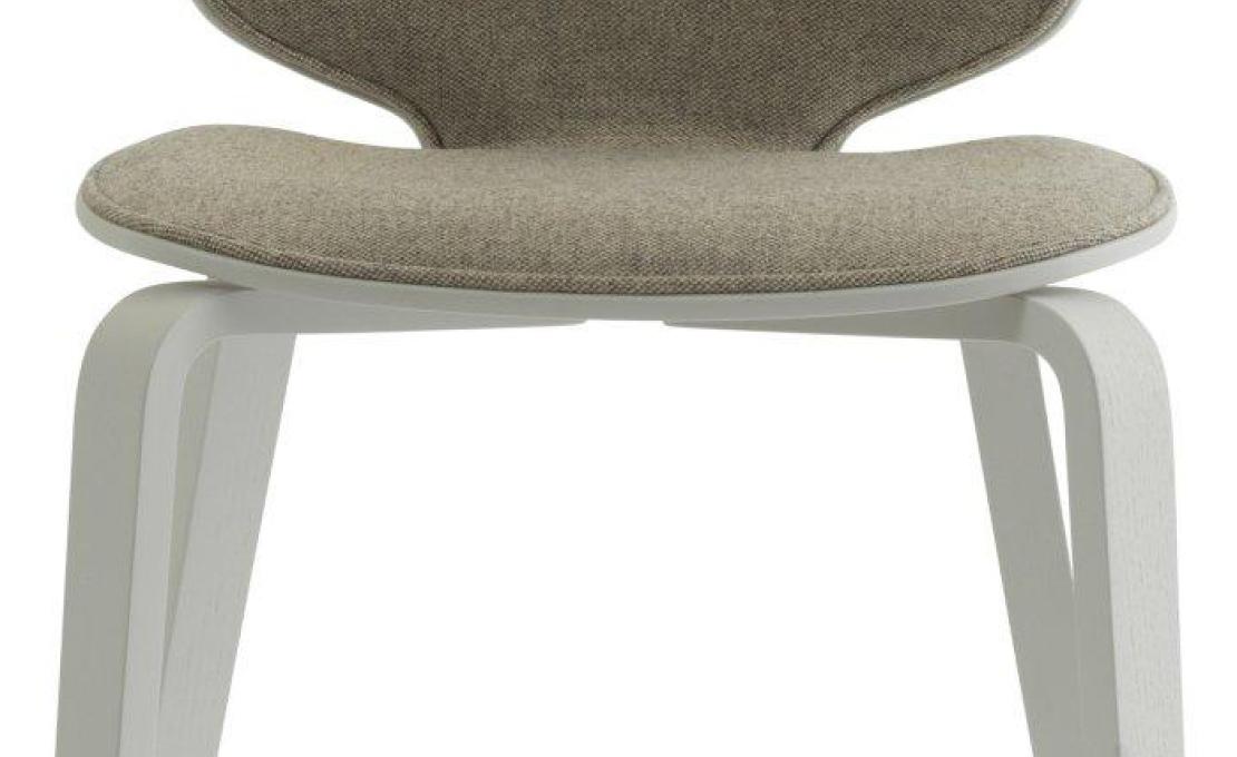 Стул от фабрики Normann Copenhagen модель My  Mid Upholstery