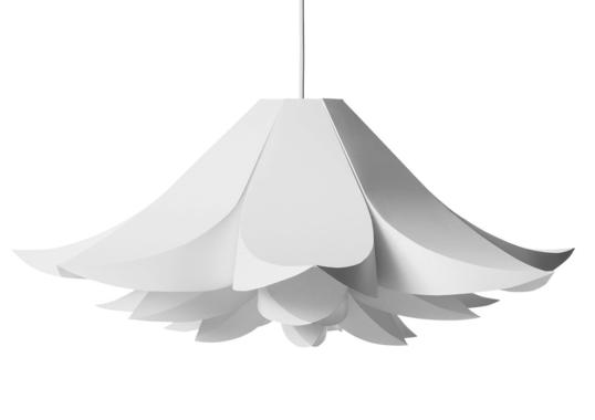 Подвесной светильник от фабрики Normann Copenhagen модель 50200 Norm 06 Pendant