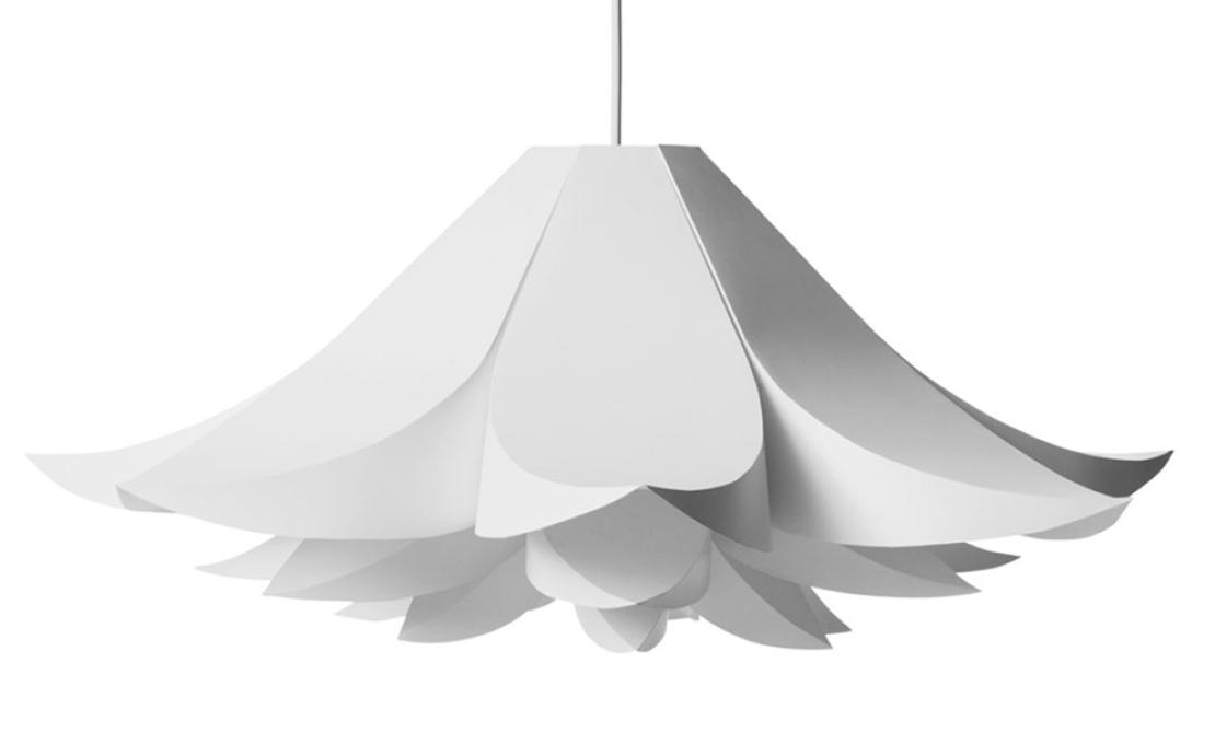 Подвесной светильник от фабрики Normann Copenhagen модель 50200 Norm 06 Pendant