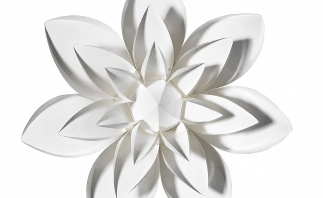 Подвесной светильник от фабрики Normann Copenhagen модель 50200 Norm 06 Pendant