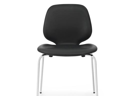 Стул от фабрики Normann Copenhagen модель My  Full Upholstery