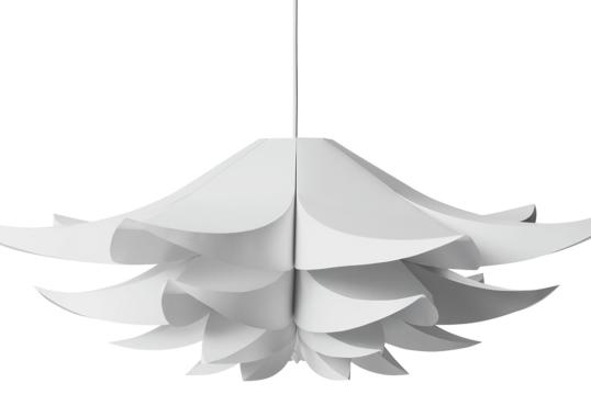 Подвесной светильник от фабрики Normann Copenhagen модель 50200 Norm 06 Pendant