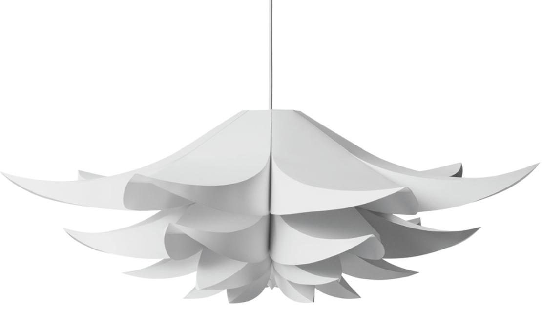 Подвесной светильник от фабрики Normann Copenhagen модель 50200 Norm 06 Pendant