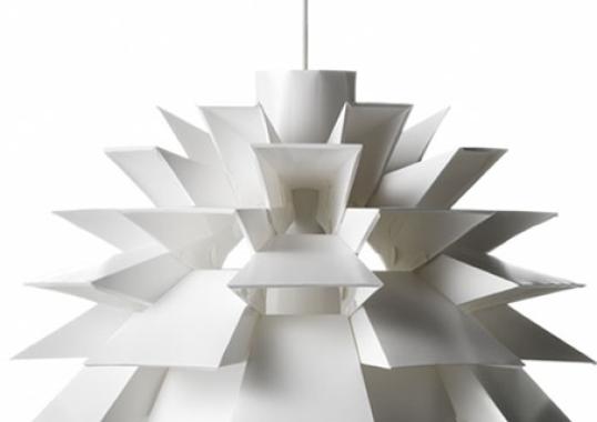 Подвесной светильник Normann Copenhagen Norm 69-50100 image 1