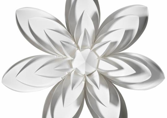 Подвесной светильник от фабрики Normann Copenhagen модель 50200 Norm 06 Pendant