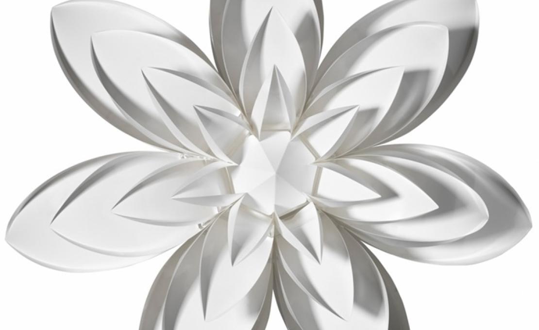 Подвесной светильник от фабрики Normann Copenhagen модель 50200 Norm 06 Pendant