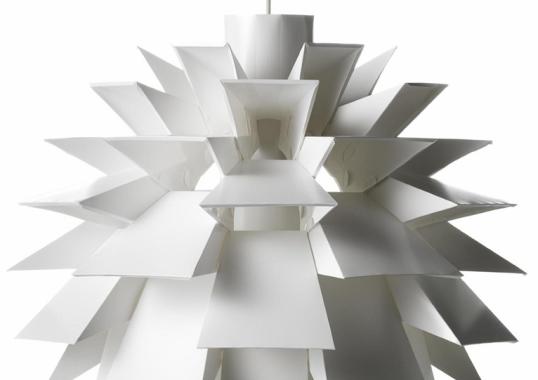 Подвесной светильник от фабрики Normann Copenhagen модель Norm 69-50100