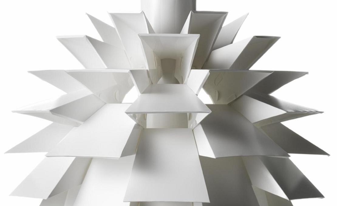 Подвесной светильник от фабрики Normann Copenhagen модель Norm 69-50100