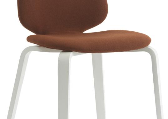 Стул от фабрики Normann Copenhagen модель My  Full Upholstery