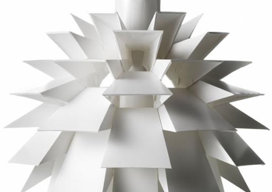 Подвесной светильник от фабрики Normann Copenhagen модель Norm 69-50100