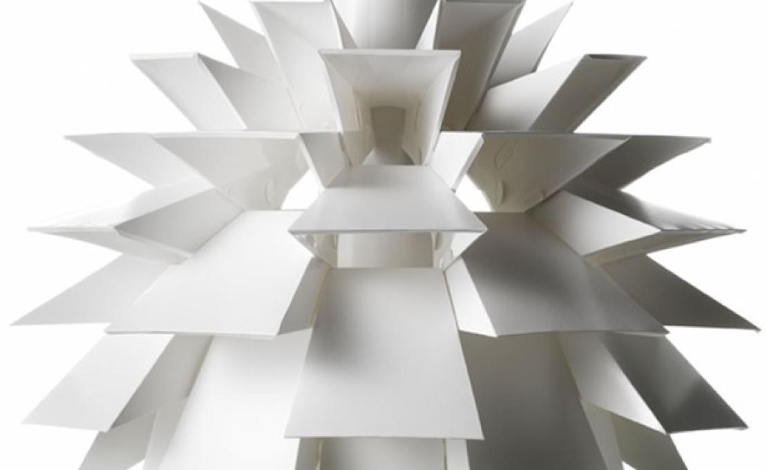 Подвесной светильник от фабрики Normann Copenhagen модель Norm 69-50100