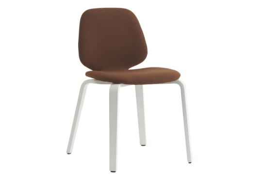 Стул от фабрики Normann Copenhagen модель My  Full Upholstery