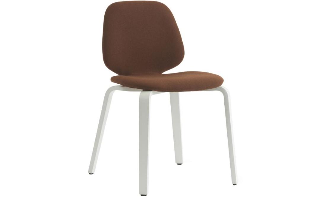 Стул от фабрики Normann Copenhagen модель My  Full Upholstery