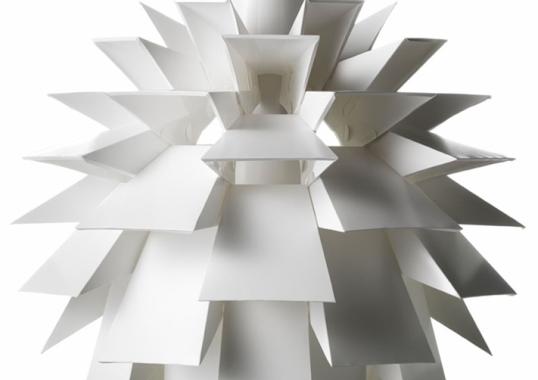 Подвесной светильник от фабрики Normann Copenhagen модель Norm 69-50100