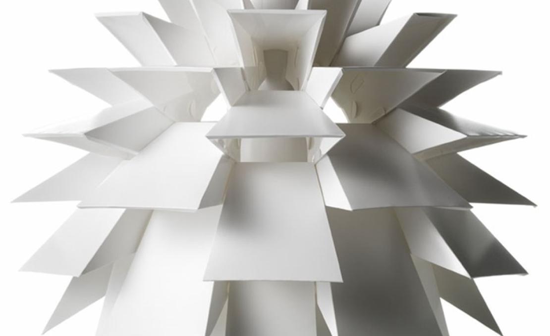 Подвесной светильник от фабрики Normann Copenhagen модель Norm 69-50100