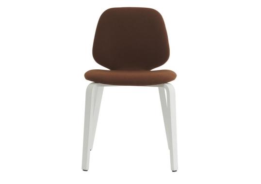 Стул от фабрики Normann Copenhagen модель My  Full Upholstery