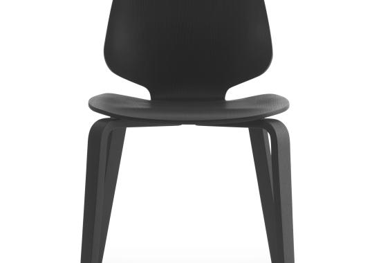 Стул от фабрики Normann Copenhagen модель 60111 My  Wood 