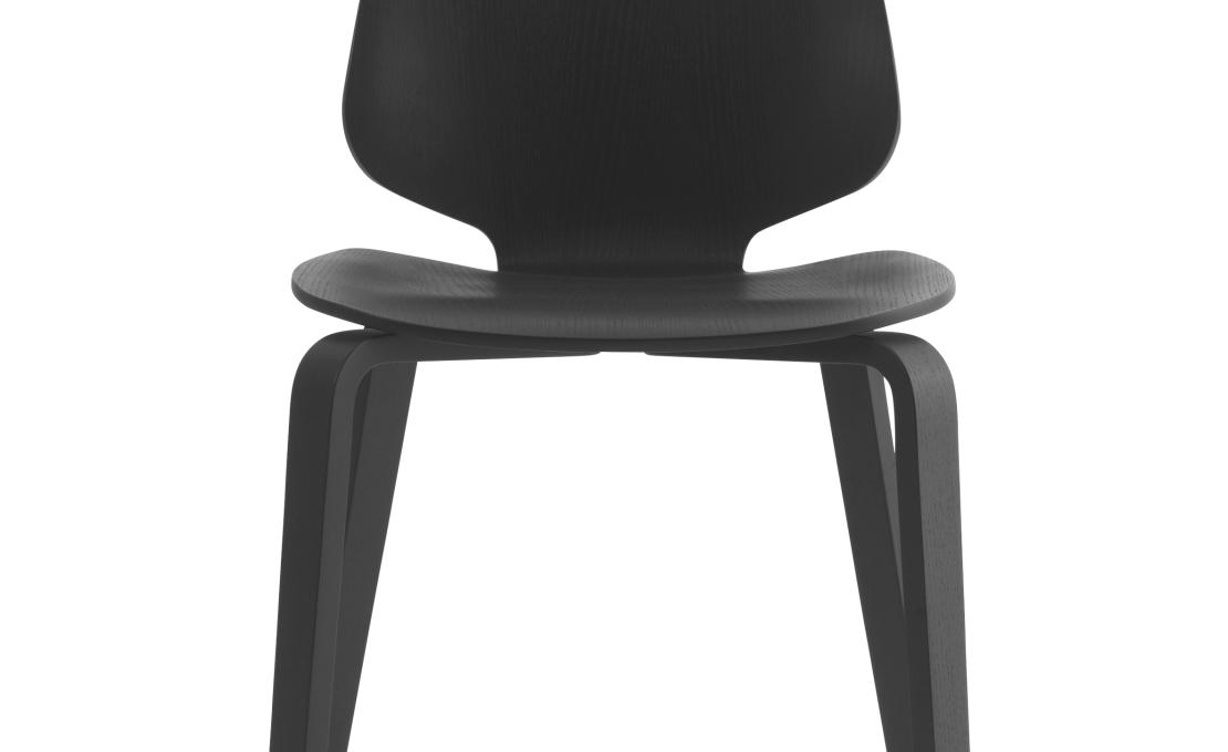 Стул от фабрики Normann Copenhagen модель 60111 My  Wood 