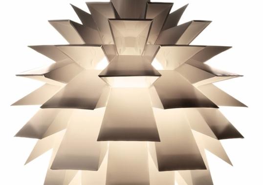 Подвесной светильник от фабрики Normann Copenhagen модель Norm 69-50100