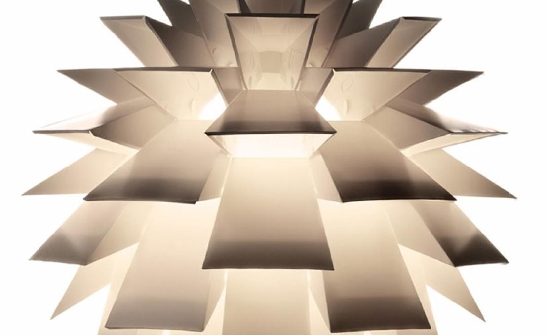 Подвесной светильник от фабрики Normann Copenhagen модель Norm 69-50100