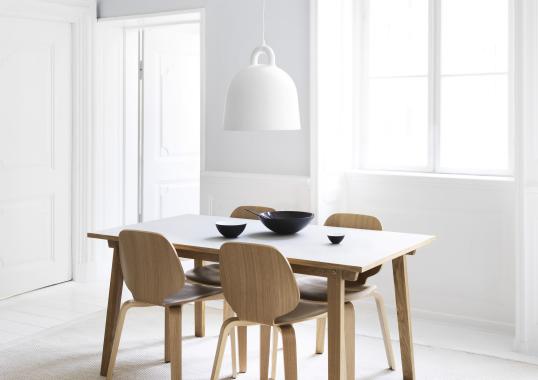 Стул от фабрики Normann Copenhagen модель 60111 My  Wood 