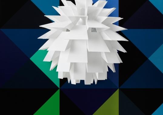 Подвесной светильник от фабрики Normann Copenhagen модель Norm 69-50100