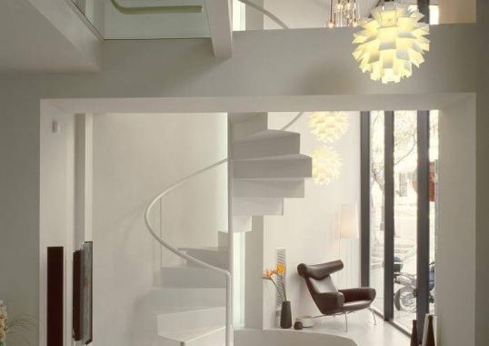 Подвесной светильник от фабрики Normann Copenhagen модель Norm 69-50100