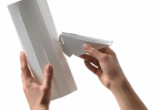 Подвесной светильник от фабрики Normann Copenhagen модель Norm 69-50100