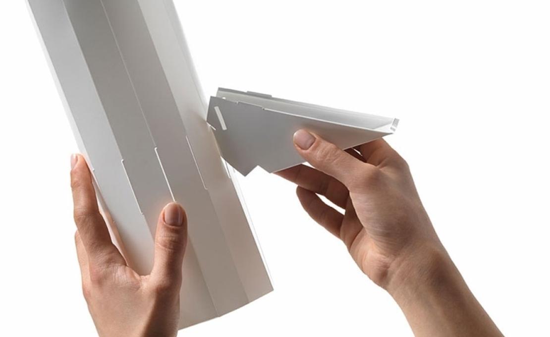 Подвесной светильник от фабрики Normann Copenhagen модель Norm 69-50100