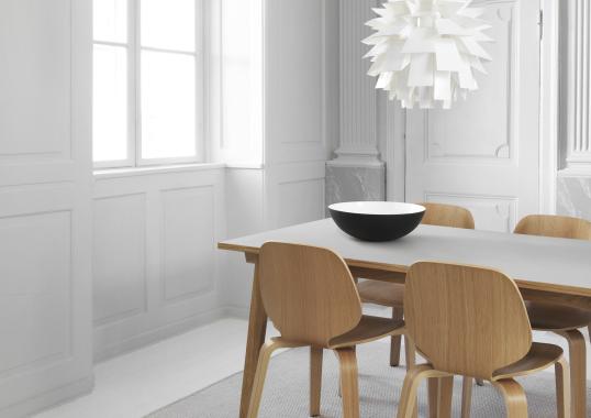 Стул от фабрики Normann Copenhagen модель 60111 My  Wood 