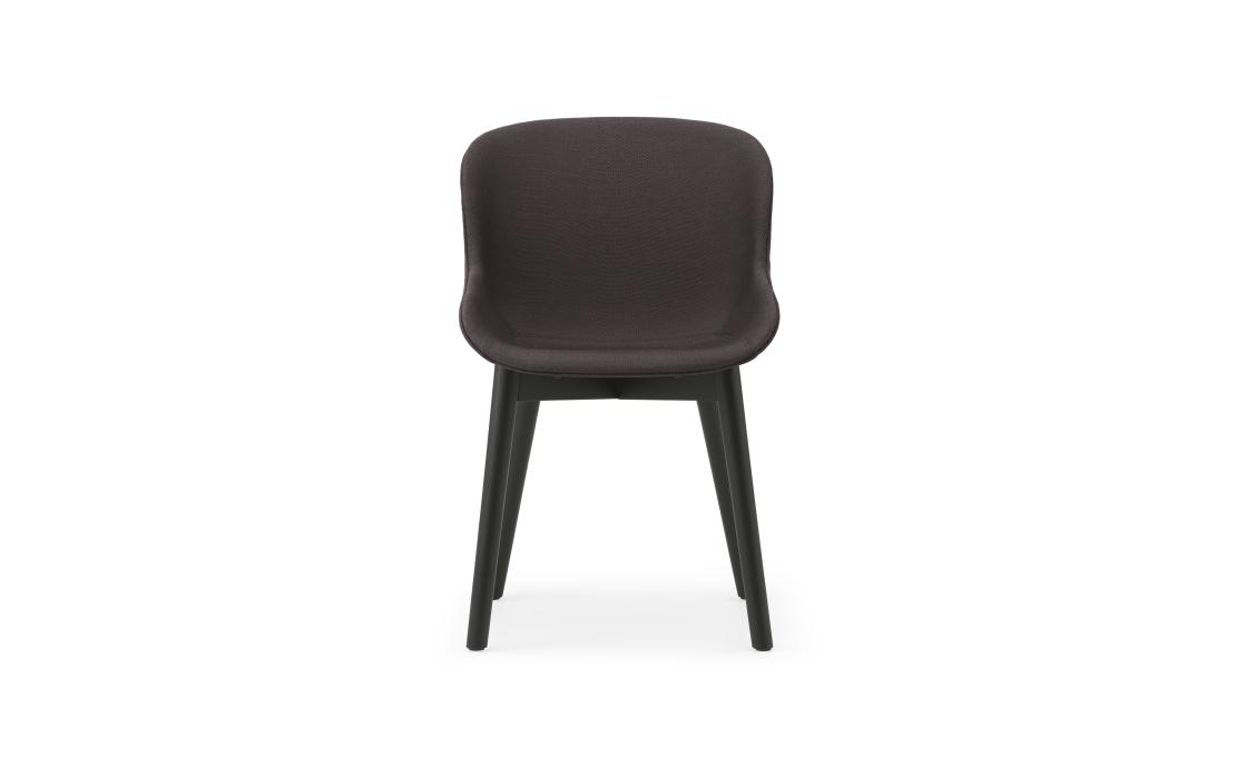Стул от фабрики Normann Copenhagen модель Hyg Full Upholstery 