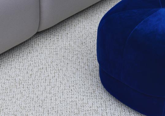 Пуф от фабрики Normann Copenhagen модель 6010 Circus Velour Pouf