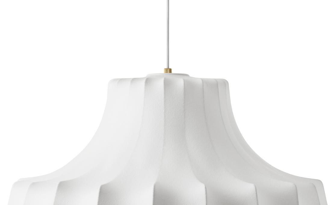 Подвесной светильник от фабрики Normann Copenhagen модель Phantom Pendant Lamp
