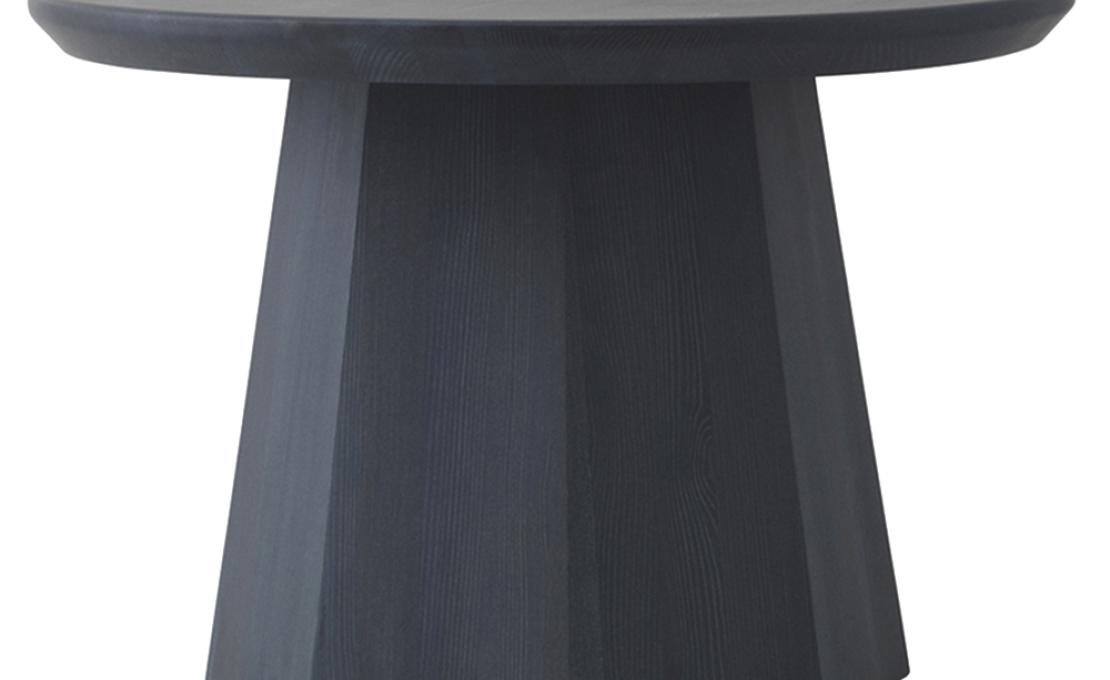 Журнальный столик от фабрики Normann Copenhagen модель 6025 Pine Occasional Table