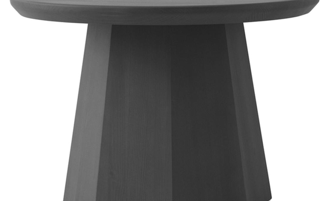 Журнальный столик от фабрики Normann Copenhagen модель 6025 Pine Occasional Table