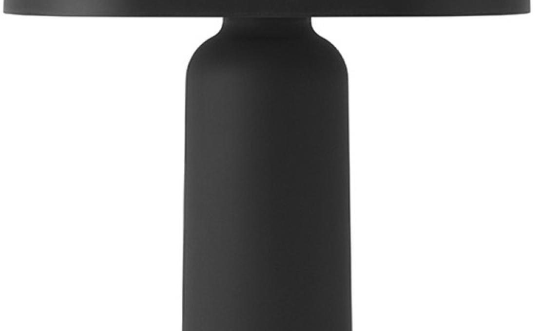 Настольная лампа от фабрики Normann Copenhagen модель 51011 Porta Table Lamp