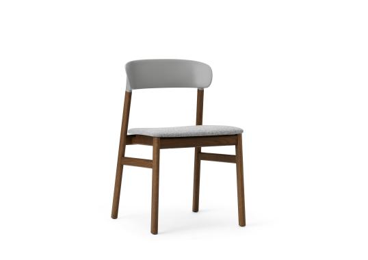 Стул от фабрики Normann Copenhagen модель 14010 Herit Upholstery 