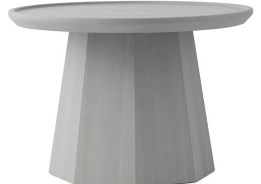 Журнальный столик от фабрики Normann Copenhagen модель 6025 Pine Occasional Table